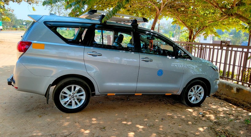 Innova Crysta